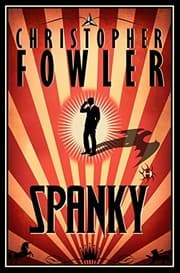 Tapa de Spanky: A Novel