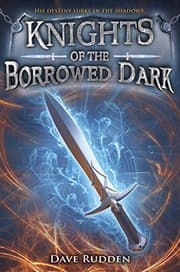 Tapa de Knights of the Borrowed Dark