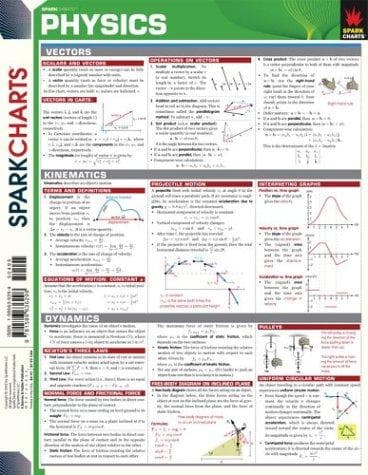 Tapa de Physics