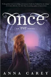 Tapa de Once (Eve Book 2)