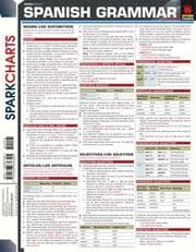 Tapa de Spanish Grammar