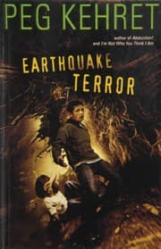 Tapa de Earthquake Terror