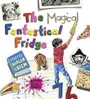 Tapa de The Magical Fantastical Fridge
