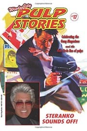 Tapa de Windy City Pulp Stories No.17