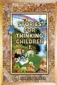 Tapa de Stories for Thinking Children 1