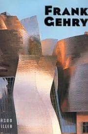 Tapa de Frank Gehry