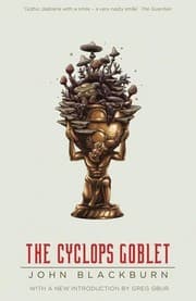 Tapa de The Cyclops Goblet