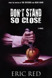 Tapa de Don't Stand So Close
