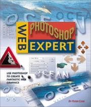 Tapa de Web Photoshop Expert