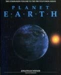 Tapa de Planet Earth