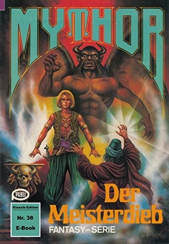 Tapa de Mythor 38