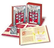 Tapa de The Tree of Life Oracle