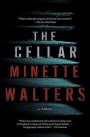 Tapa de Cellar, The: A Novel