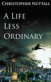 Tapa de A Life Less Ordinary