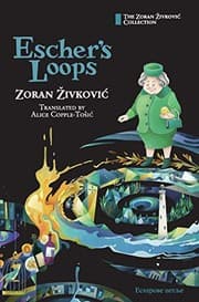 Tapa de Escher's Loops