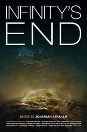 Tapa de Infinity's End