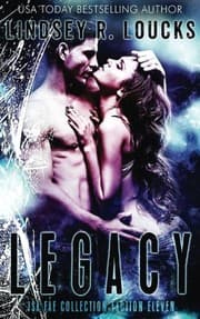 Tapa de Legacy: Faction 11: The Isa Fae Collection