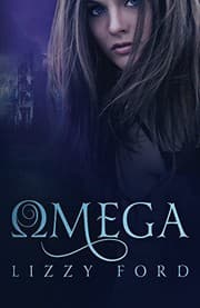 Tapa de Omega (#1, Omega Series)