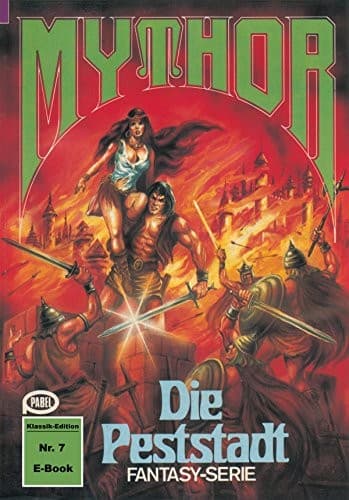 Tapa de Mythor 7