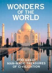 Tapa de Wonders of the World