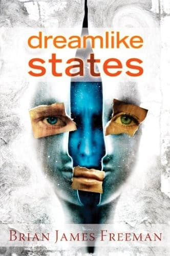 Tapa de Dreamlike States