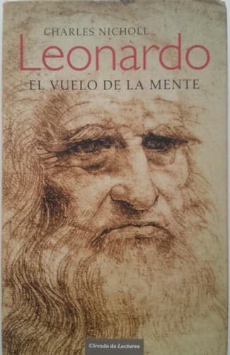 Tapa de Leonardo da Vinci