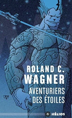 Tapa de Aventuriers des étoiles