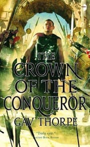 Tapa de Crown of the Conqueror