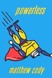 Tapa de Powerless (Turtleback School & Library Binding Edition)