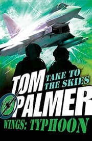 Tapa de Wings