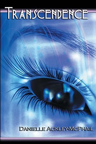 Tapa de Transcendence