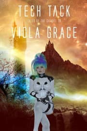 Tapa de Tech Tack (Tales of the Citadel Book 30)
