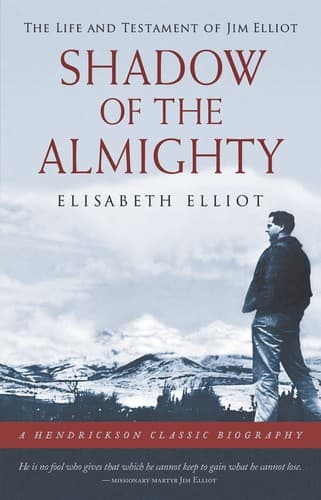 Tapa de Shadow of the Almighty