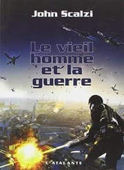Tapa de Le Vieil Homme et la guerre