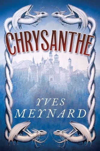 Tapa de Chrysanthe