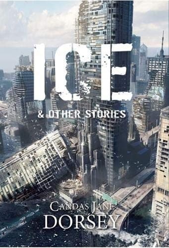 Tapa de Ice and Other Stories