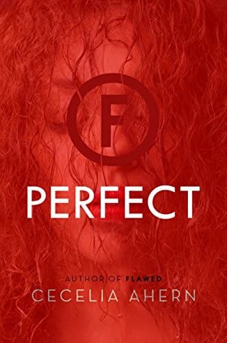 Tapa de Perfect (Flawed Book 2)