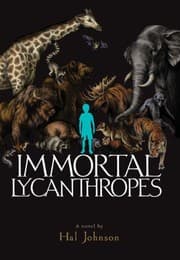 Tapa de Immortal Lycanthropes
