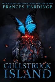 Tapa de Gullstruck Island