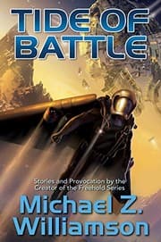 Tapa de Tide of Battle