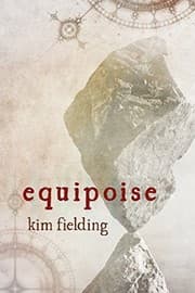 Tapa de Equipoise (Ennek Trilogy Book 3)