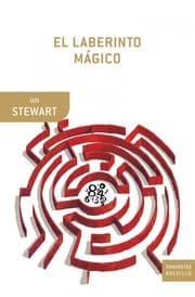 Tapa de El laberinto mágico : el mundo a través de ojos matemáticos - 1. edición