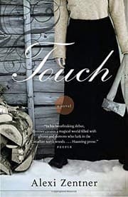 Tapa de Touch