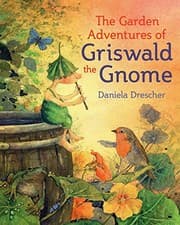 Tapa de The Garden Adventures of Griswald the Gnome