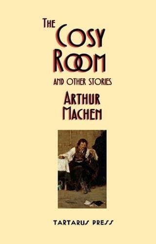 Tapa de The Cosy Room 2016