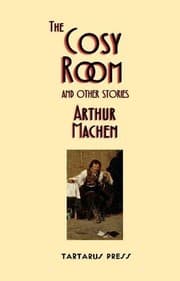 Tapa de The Cosy Room 2016