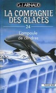 Tapa de L'ampoule de cendres [Jul 01, 1991] Sauvec, Serge