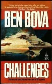 Tapa de Challenges