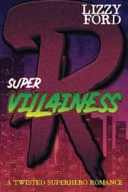 Tapa de Supervillainess