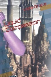 Tapa de Liquid Compassion (Tales of the Citadel)